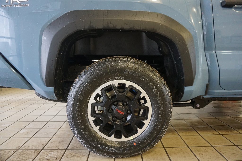 New 2026 Toyota Tacoma TRD Off-Road image 31