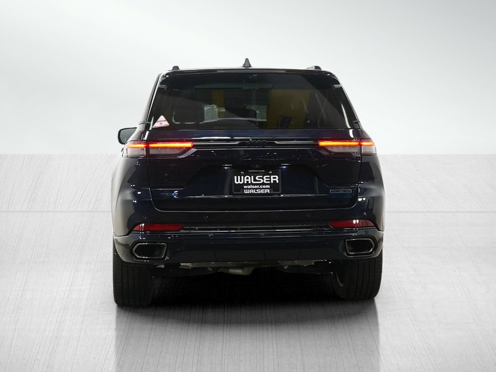 Used 2023 Jeep Grand Cherokee 30th Anniversary image 4