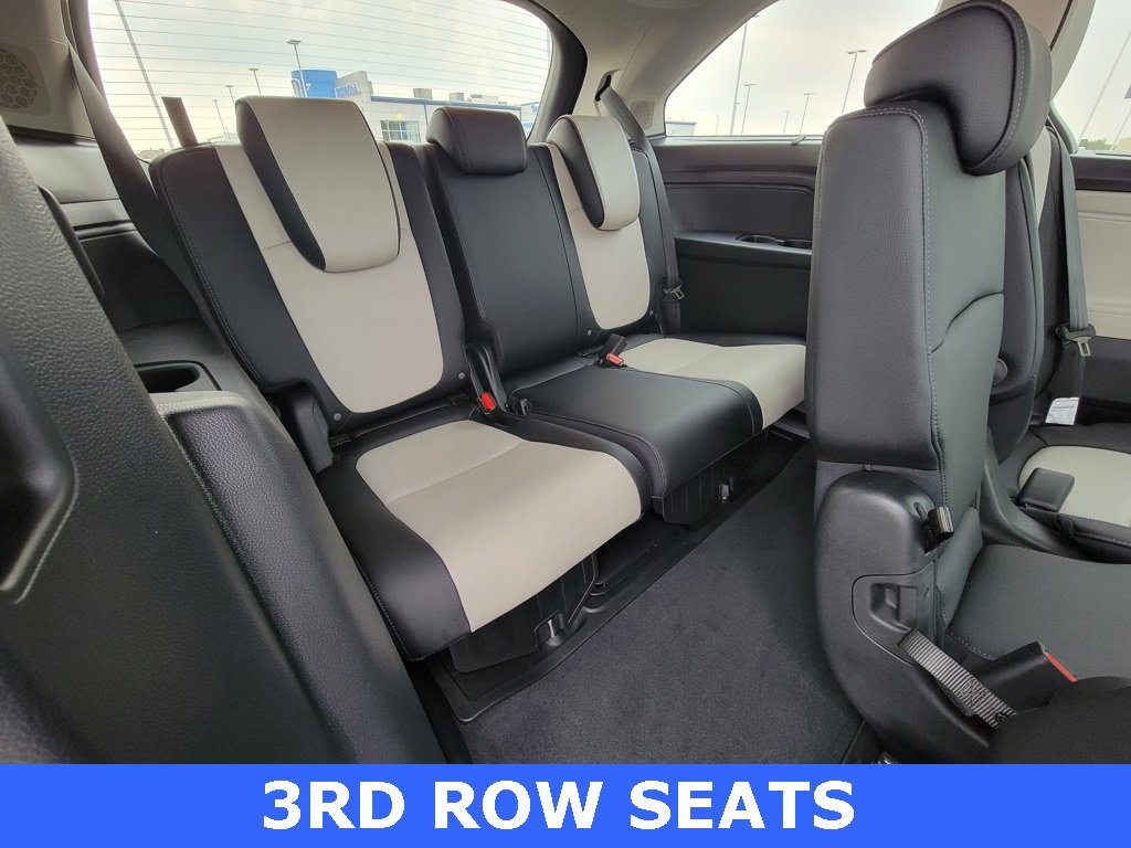 New 2026 Honda Odyssey Elite image 15