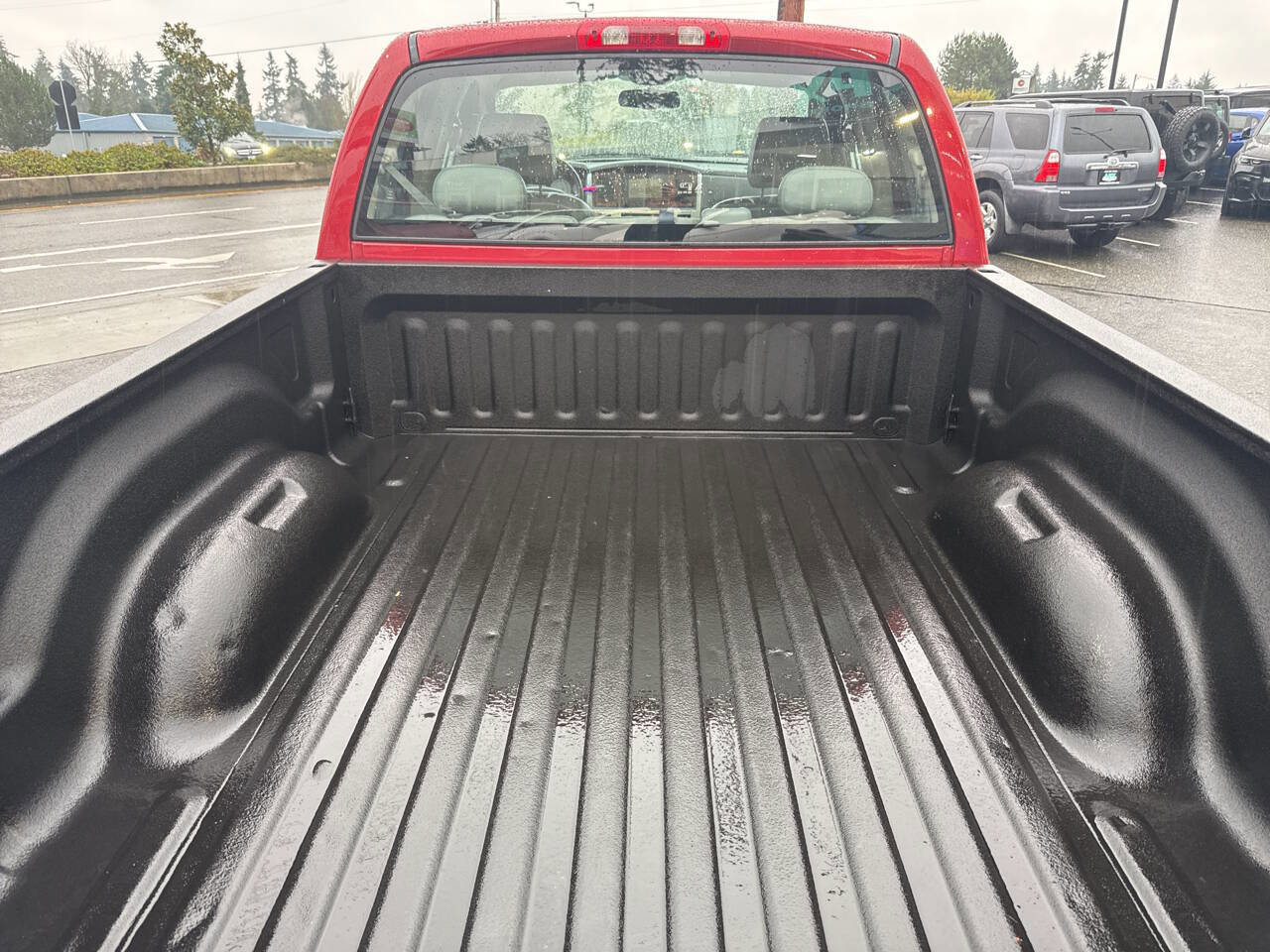 Used 2007 Dodge Ram 3500 Truck Laramie w/ Trailer Tow Group image 7