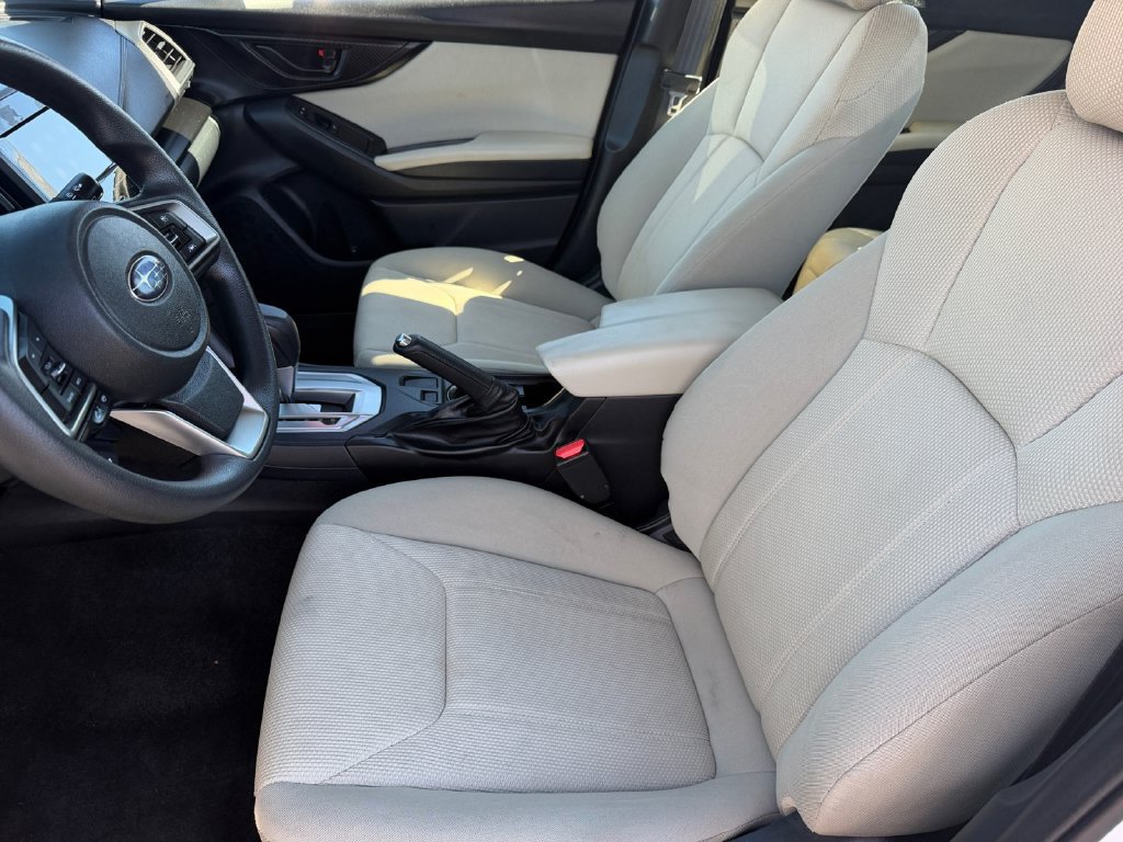 Used 2022 Subaru Impreza 2.0i w/ Popular Package #3 AWD/4WD image 10