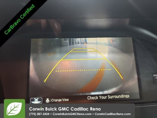 Used 2014 Honda Accord EX image 19