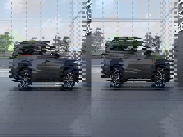 New 2026 Subaru Trailseeker image 6