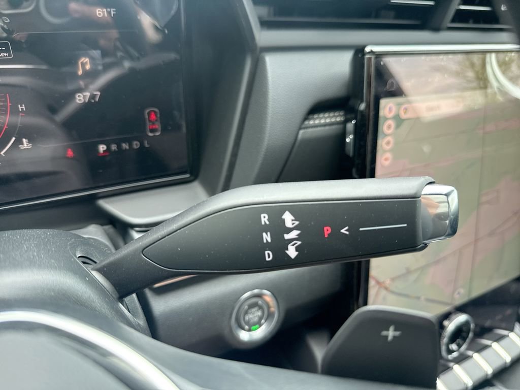 New 2026 GMC Terrain Elevation w/ Elevation Premium Package AWD/4WD image 16
