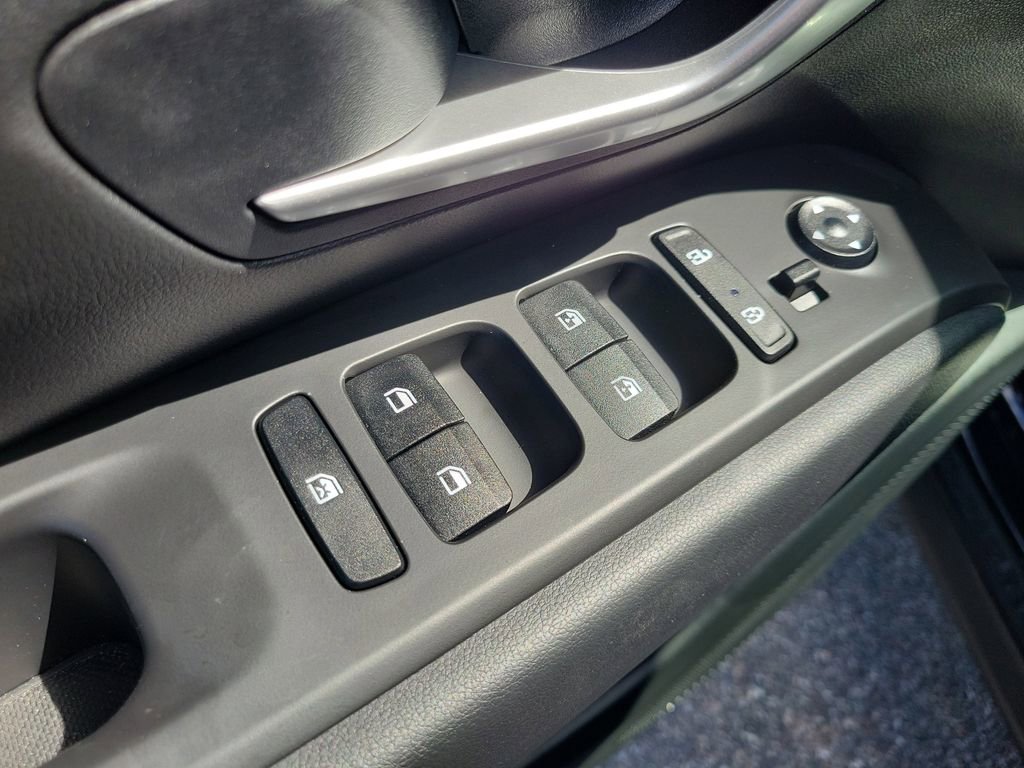 Used 2022 Hyundai Santa Cruz SEL w/ Activity Package FWD image 15