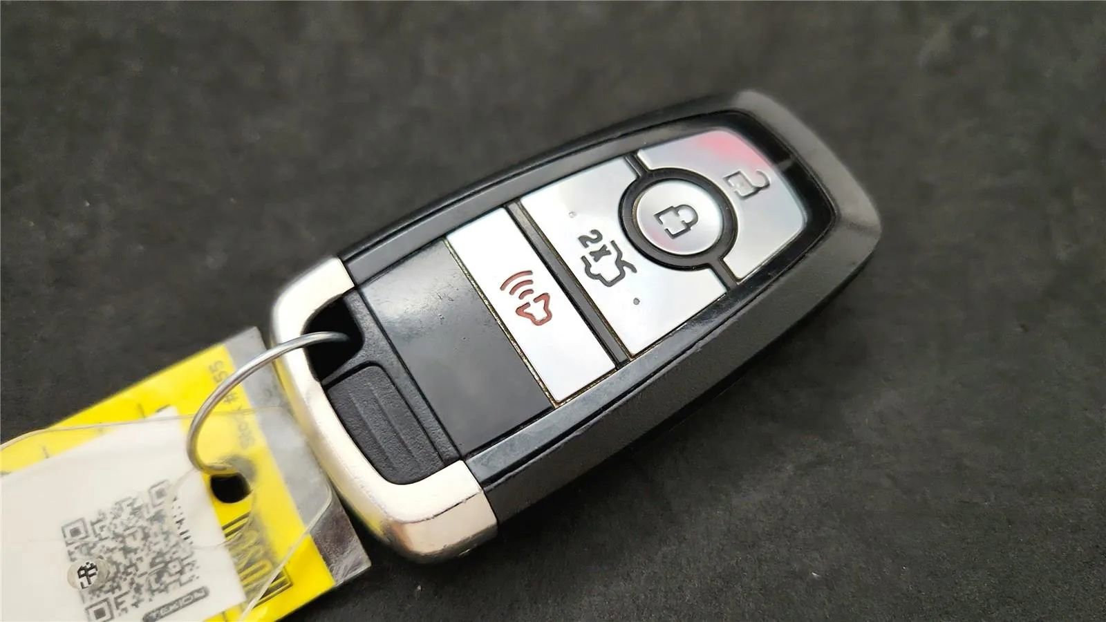 Used 2020 Ford Mustang GT image 37