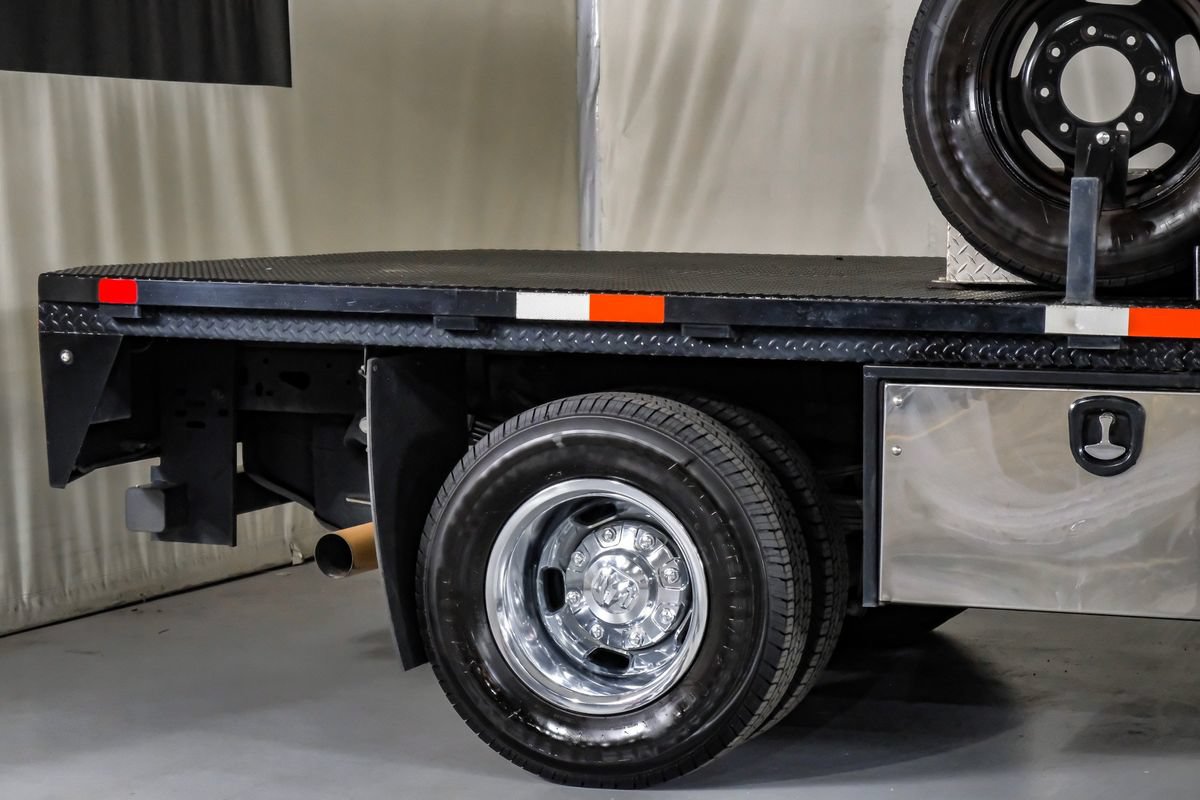 Used 2023 RAM 3500 Tradesman w/ Safety Group AWD/4WD image 6