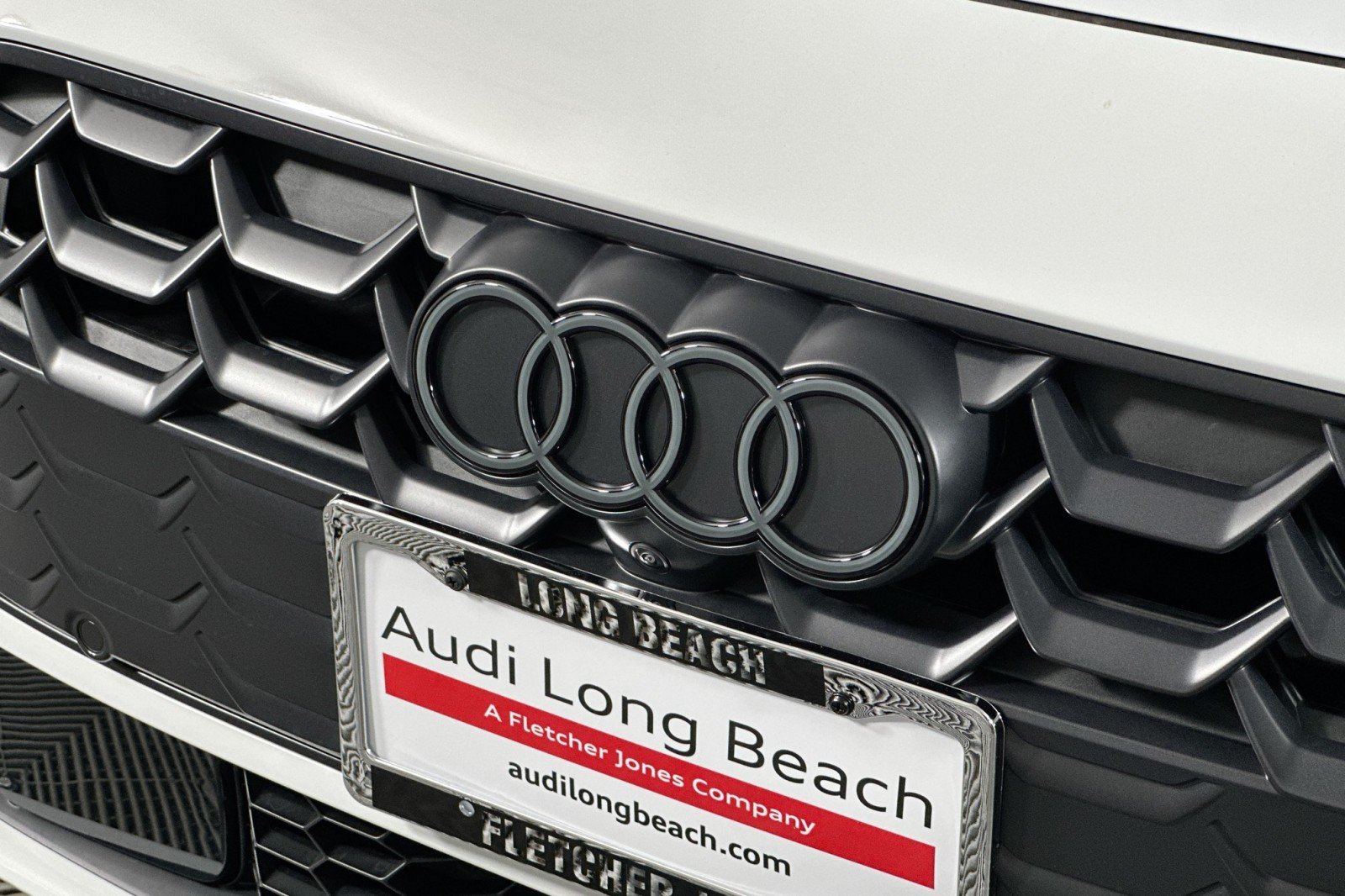 New 2026 Audi A5 Premium Plus AWD/4WD image 11