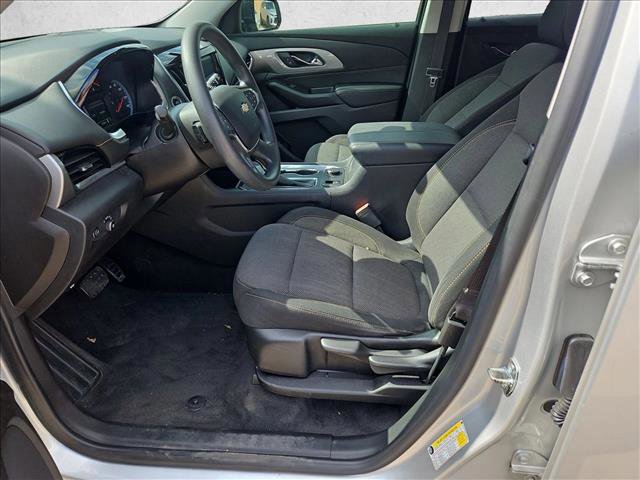 Used 2019 Chevrolet Traverse LS FWD image 15