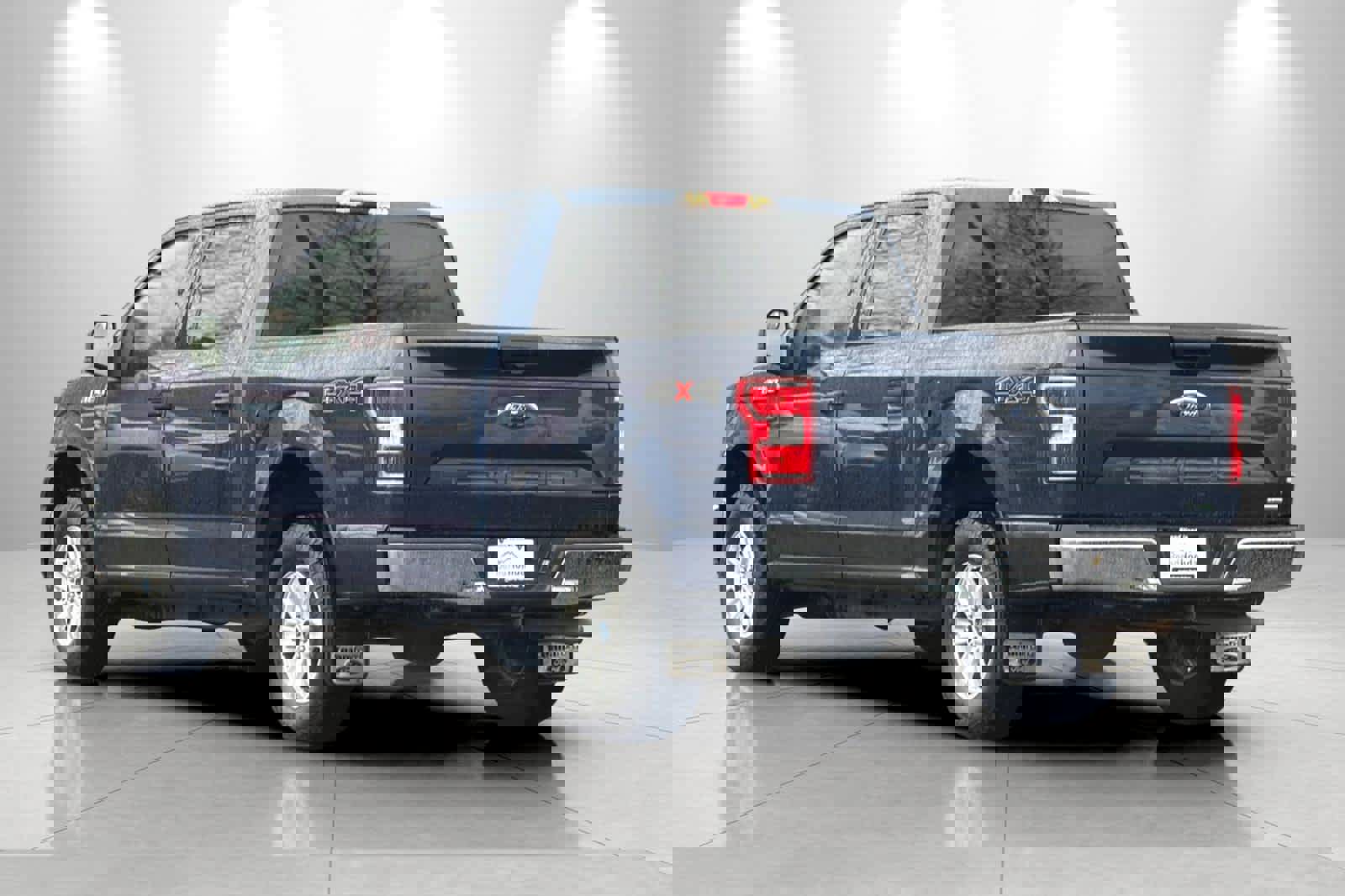 Used 2020 Ford F150 XLT image 6