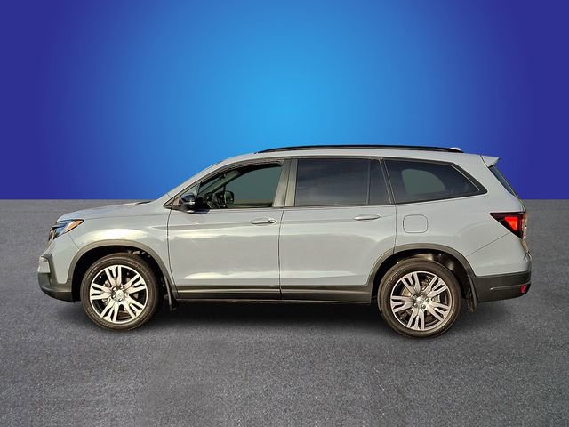 Used 2022 Honda Pilot Sport image 7