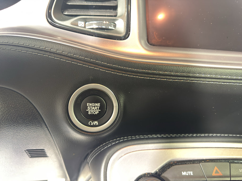 Used 2023 Dodge Challenger R/T w/ Plus Package RWD image 18
