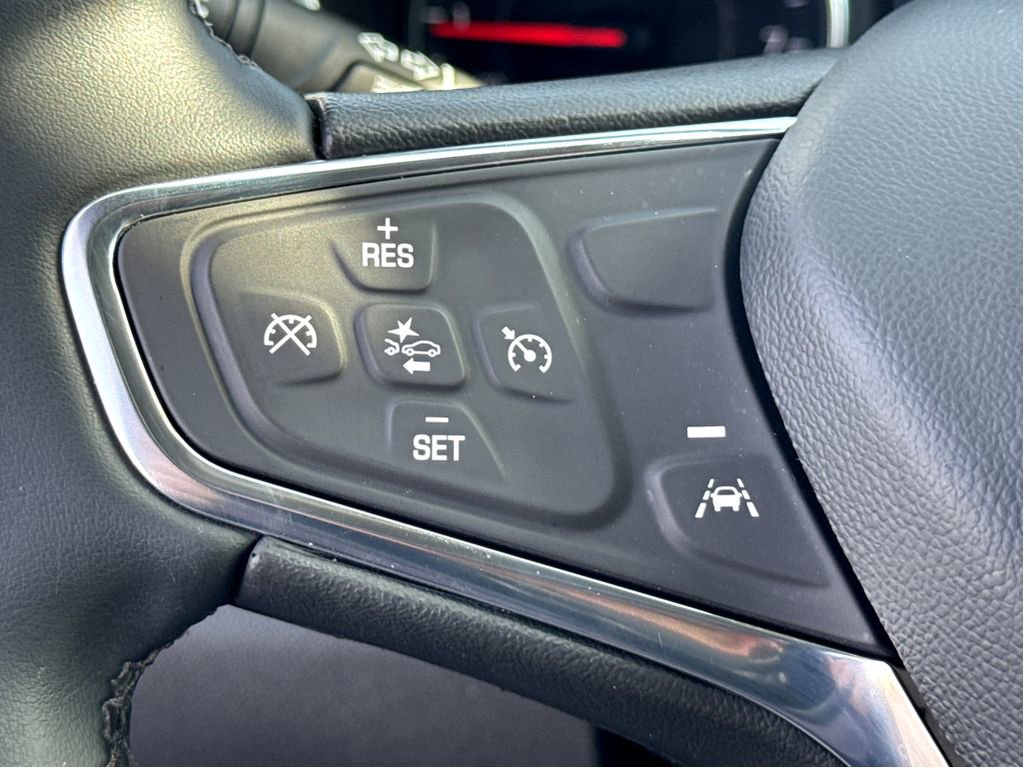 Used 2024 Chevrolet Equinox LT w/ LPO, Floor Liner Package image 15