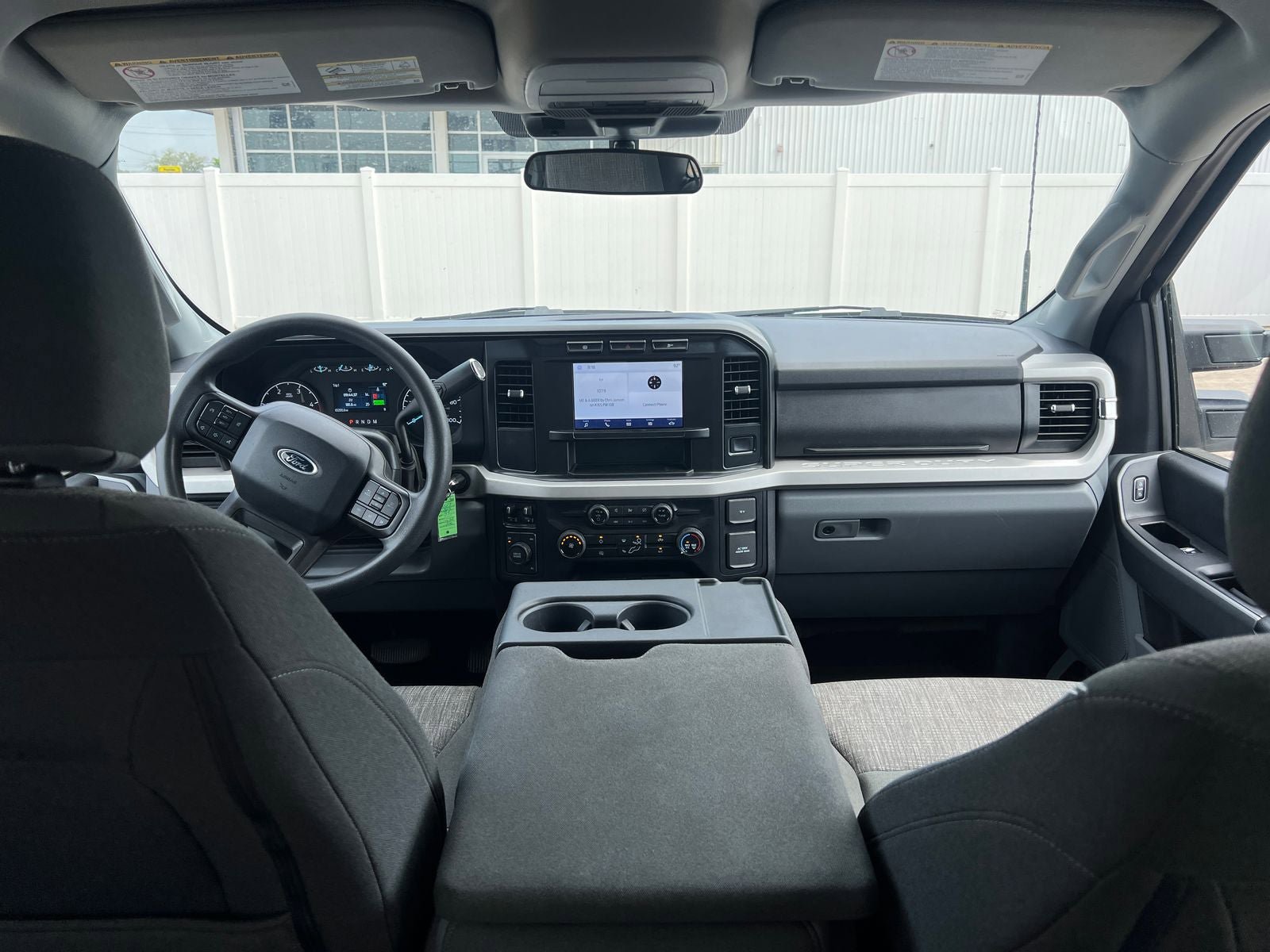Used 2024 Ford F250 XLT AWD/4WD image 22