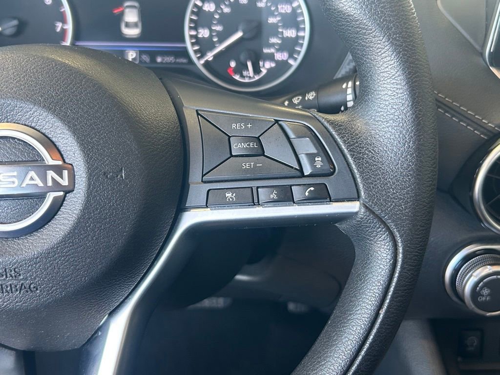 Used 2024 Nissan Sentra SV image 34