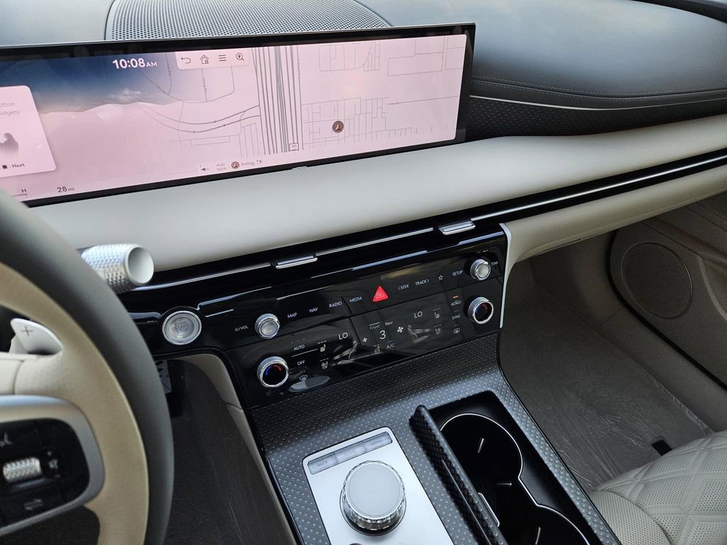 New 2026 Genesis G80 3.5T Sport Prestige image 21