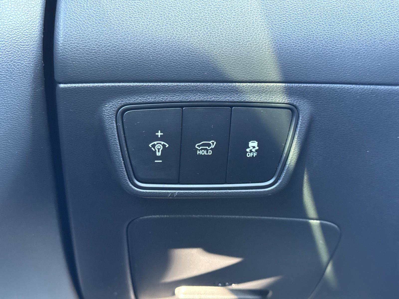 Used 2023 Hyundai Tucson N Line w/ Cargo Package image 13