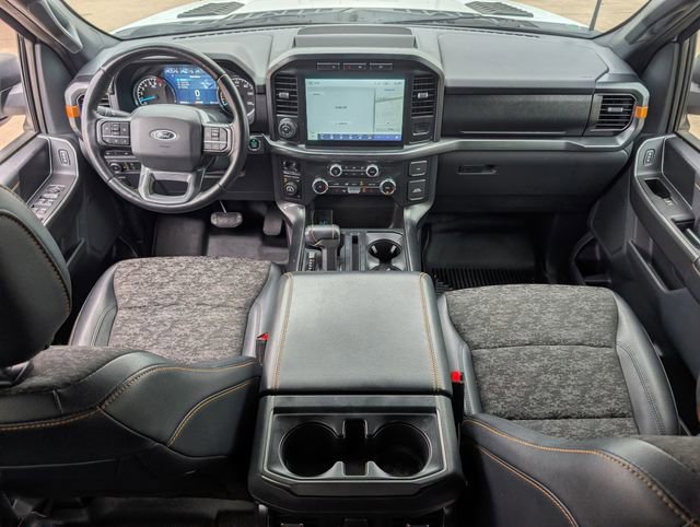 Used 2022 Ford F150 Tremor w/ Equipment Group 401A Mid AWD/4WD image 12