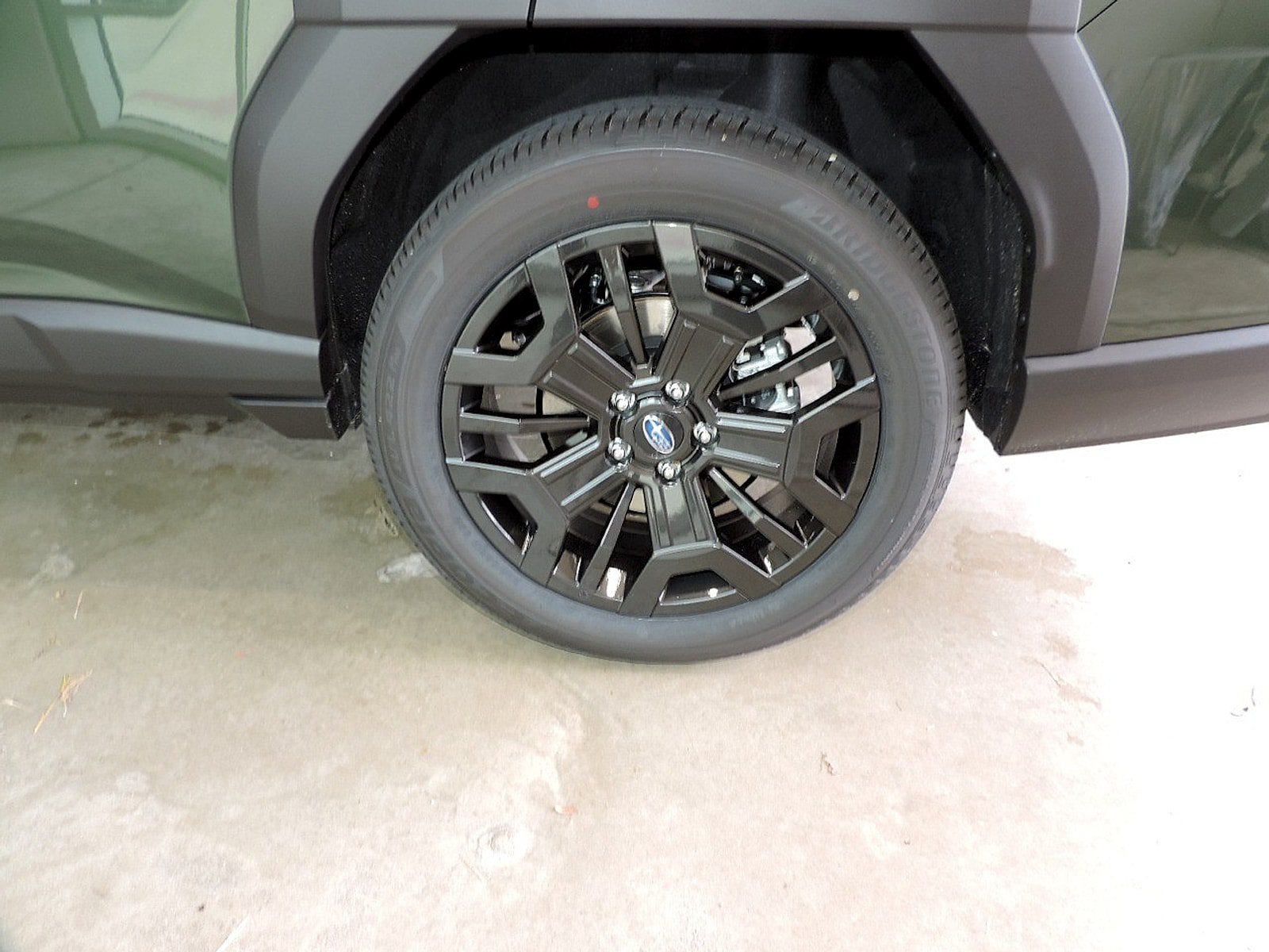 New 2026 Subaru Outback Limited XT AWD/4WD image 11