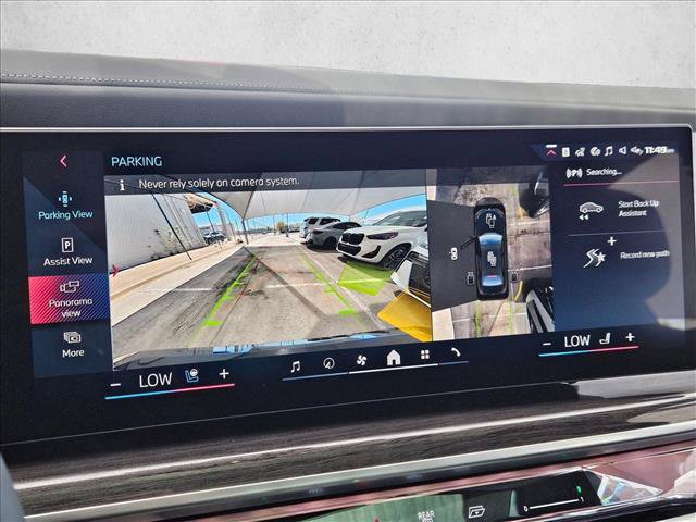 New 2026 BMW i7 M70 w/ Executive Package AWD/4WD image 13