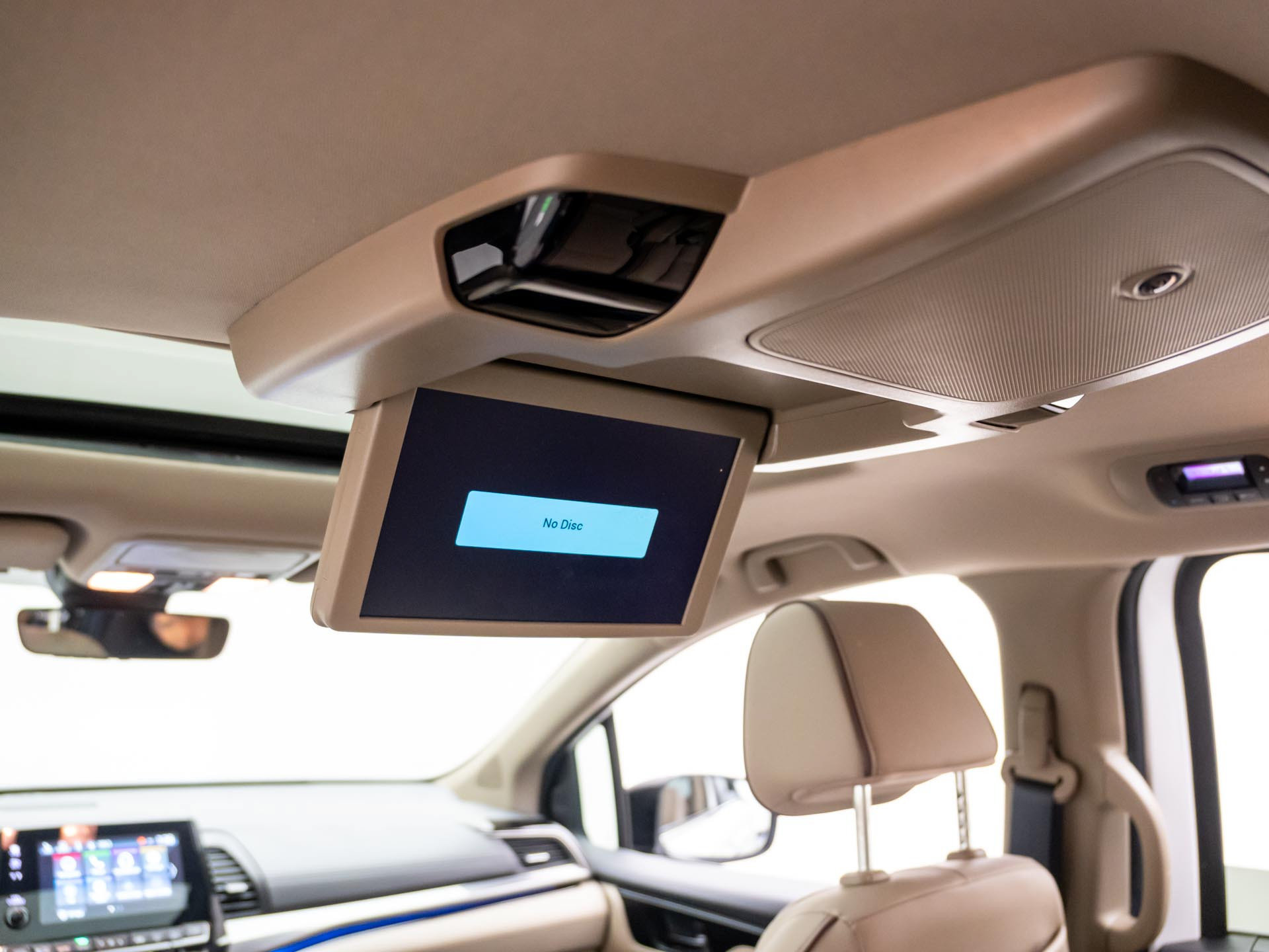 Used 2024 Honda Odyssey Elite image 21