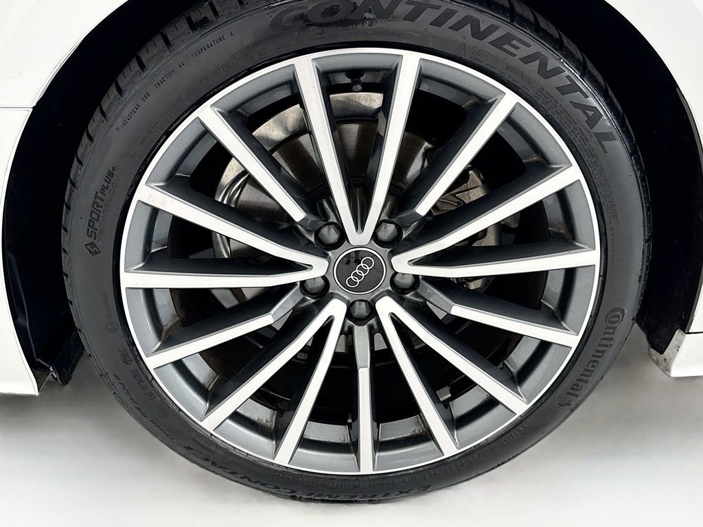 Certified 2023 Audi A5 2.0T Premium Plus w/ Premium Plus AWD/4WD image 28