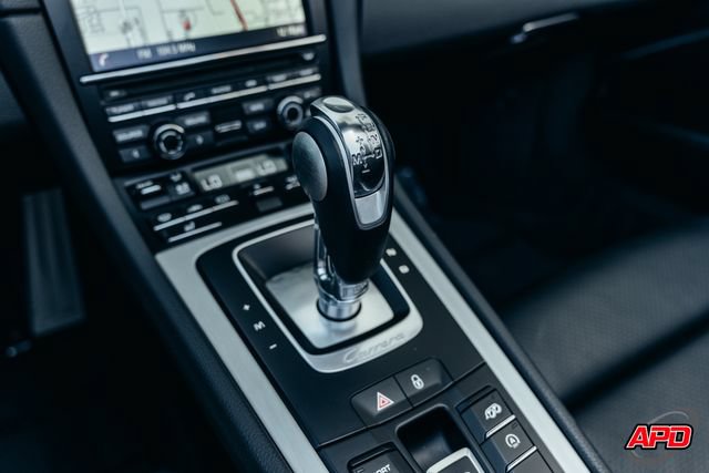 Used 2015 Porsche 911 Carrera S RWD image 12