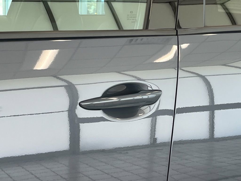 Certified 2025 MAZDA CX-50 AWD 2.5 S w/ Weather Package image 16