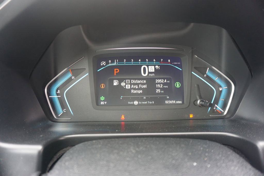 Used 2024 Honda Odyssey Sport image 7