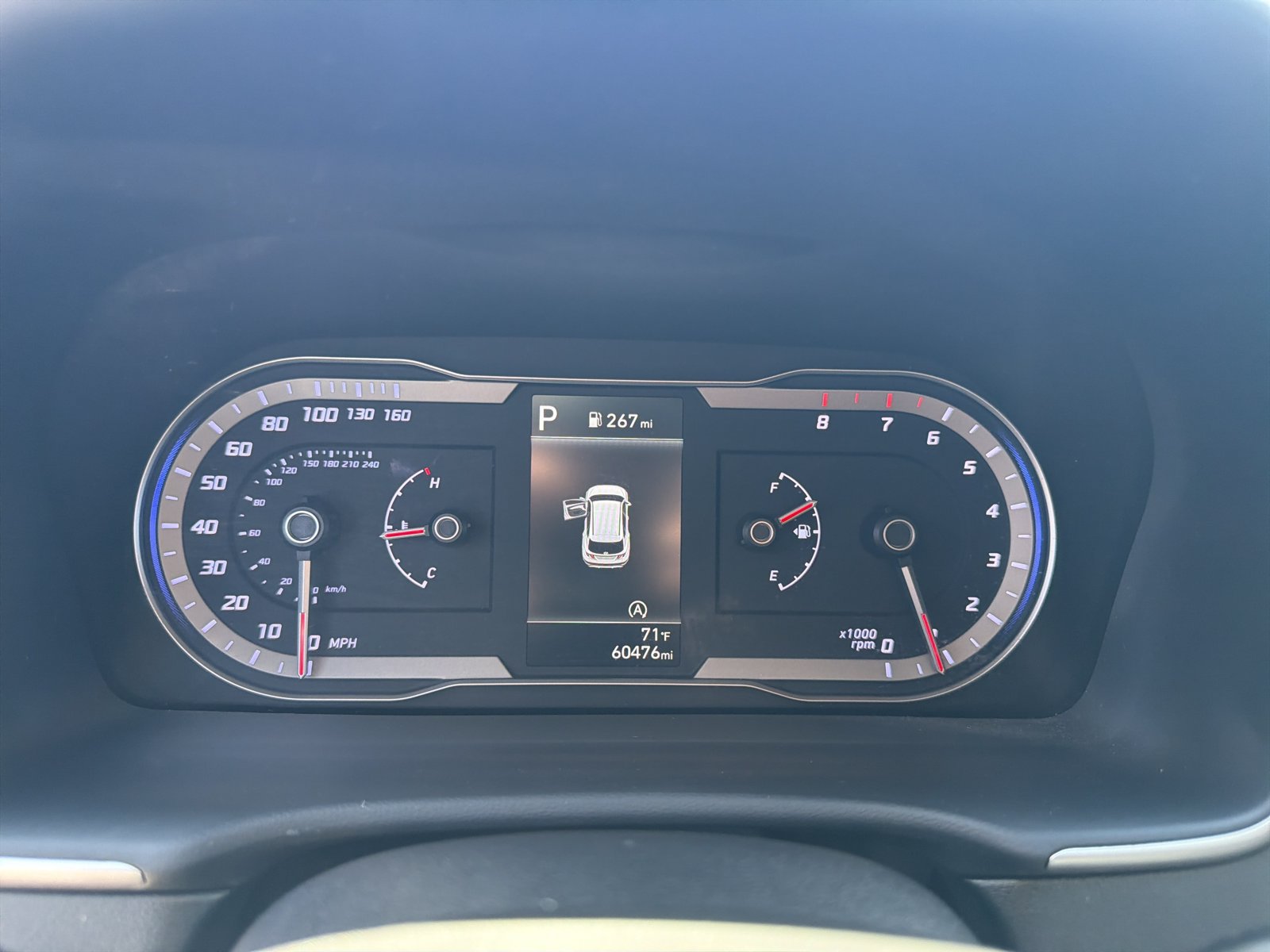 Used 2024 Hyundai Tucson SEL AWD/4WD image 21