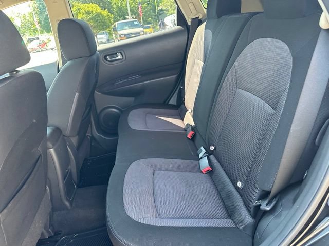 Used 2012 Nissan Rogue SV AWD/4WD image 24