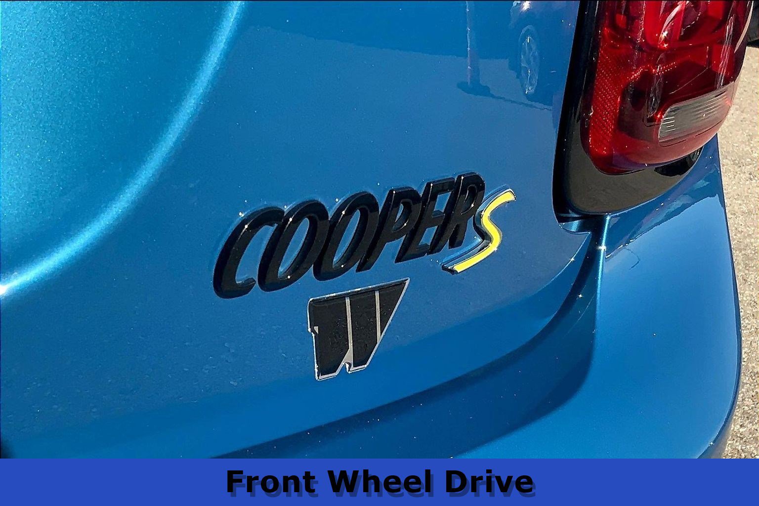 Used 2023 MINI Cooper SE image 8