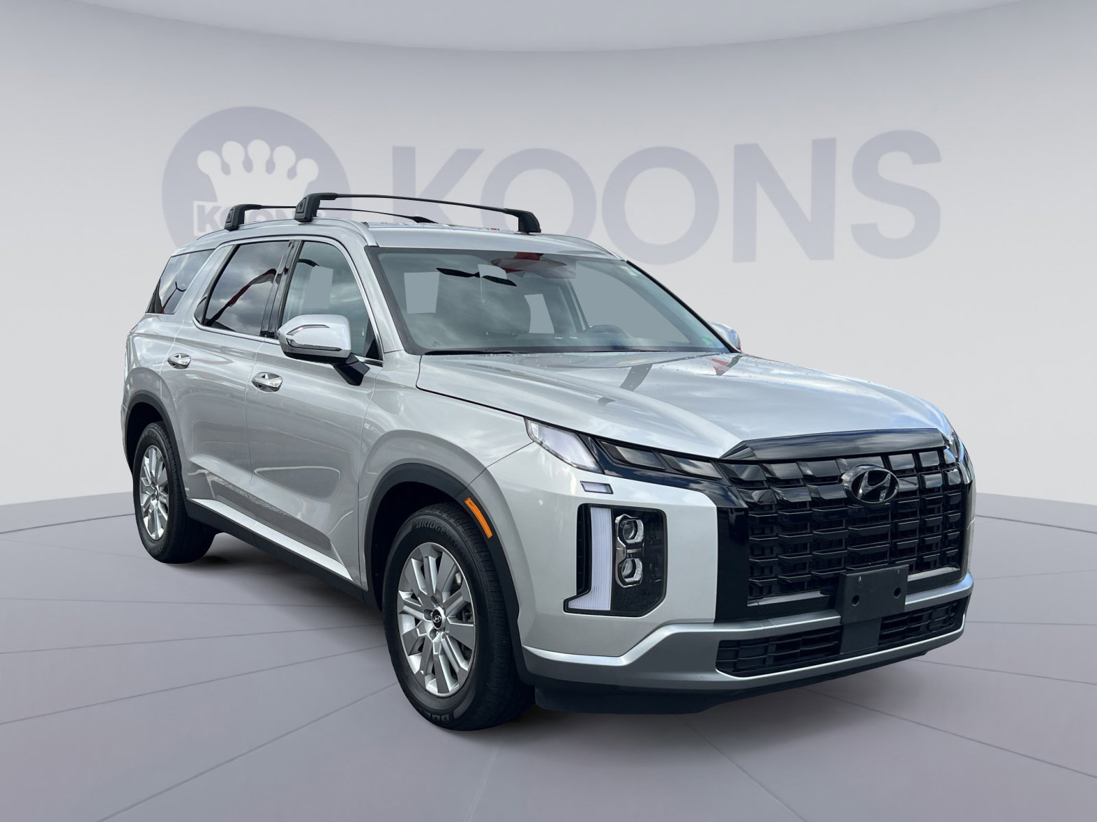 Used 2024 Hyundai Palisade SEL image 10