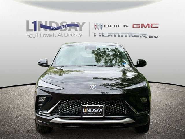 New 2026 Buick Envista Preferred FWD image 7