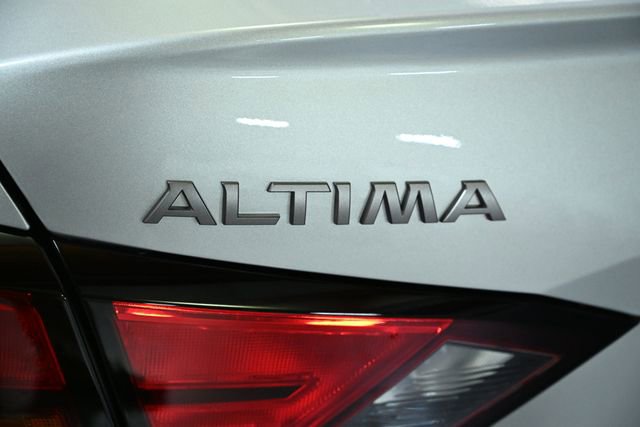 Used 2024 Nissan Altima 2.5 SL image 12