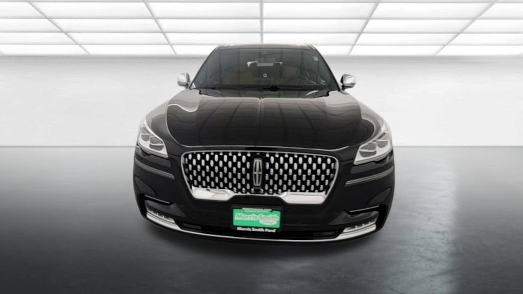 Used 2020 Lincoln Aviator Black Label w/ Dynamic Handling Package image 2