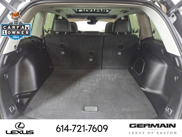 Used 2022 Jeep Grand Cherokee Limited image 24