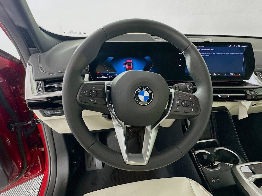 Used 2026 BMW X1 xDrive28i w/ Technology Package image 13