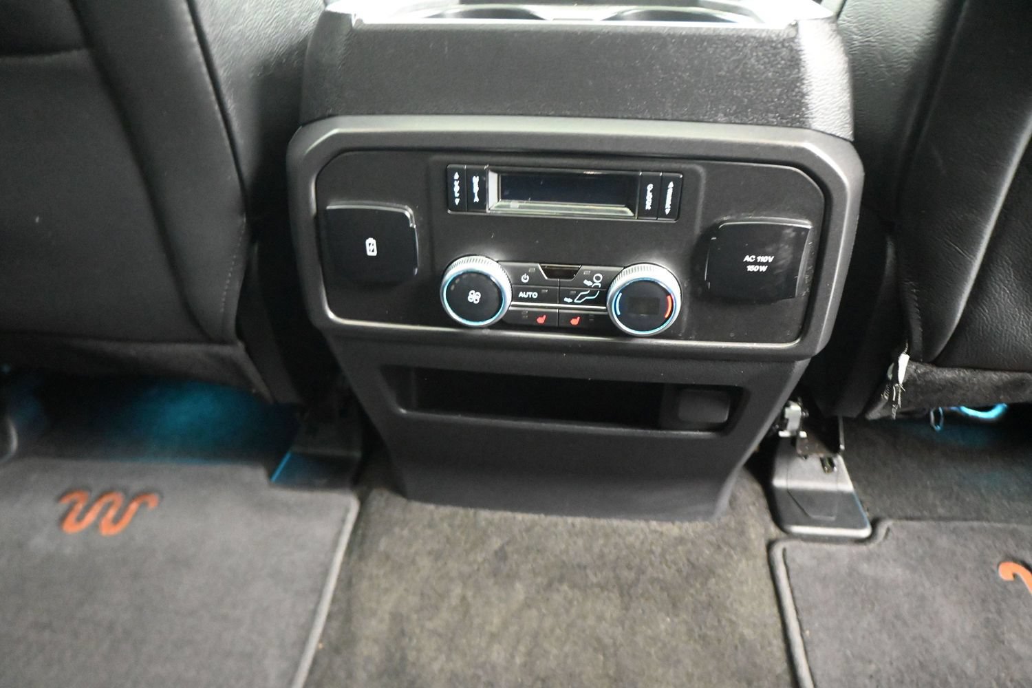 Certified 2021 Ford Expedition King Ranch AWD/4WD image 19