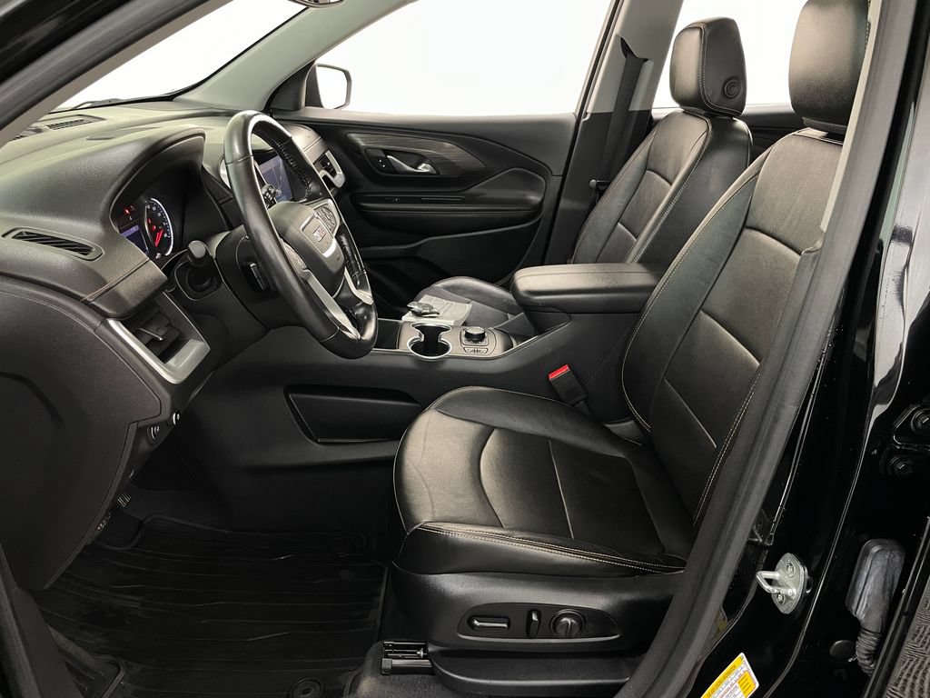 Certified 2020 GMC Terrain SLT w/ Preferred Package AWD/4WD image 9
