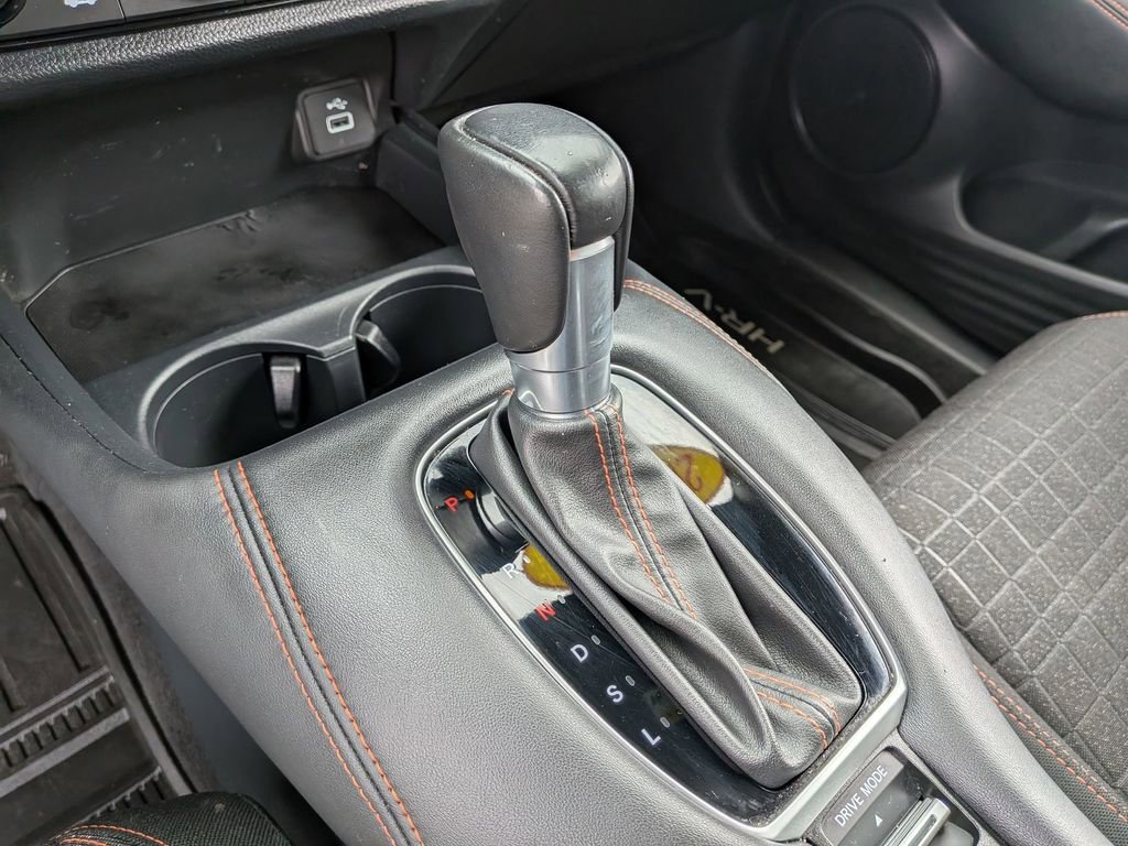 Used 2024 Honda HR-V Sport image 21