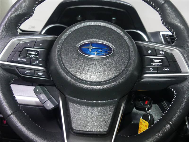Used 2019 Subaru Outback 2.5i Premium AWD/4WD image 30