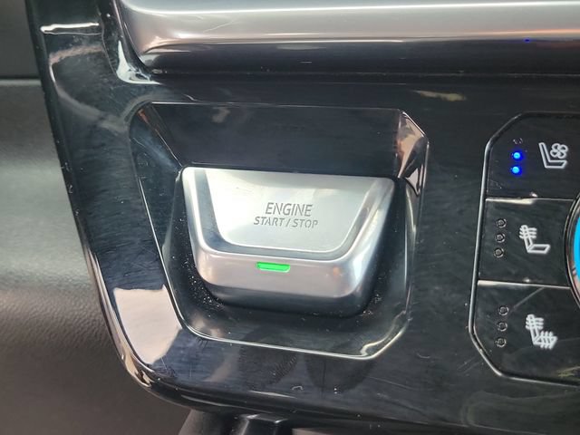 Certified 2022 GMC Sierra 1500 Denali AWD/4WD image 33