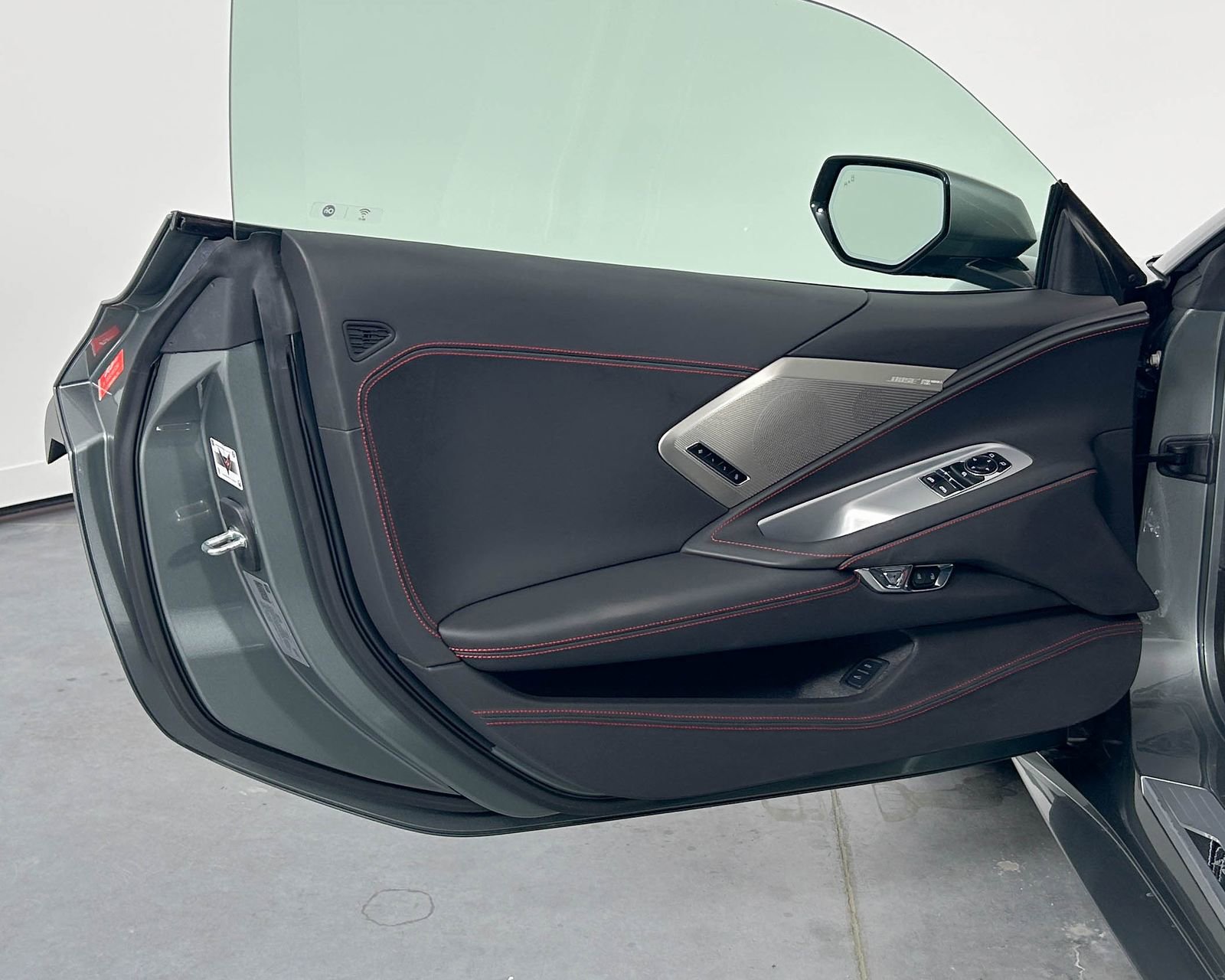 Used 2023 Chevrolet Corvette Stingray image 9