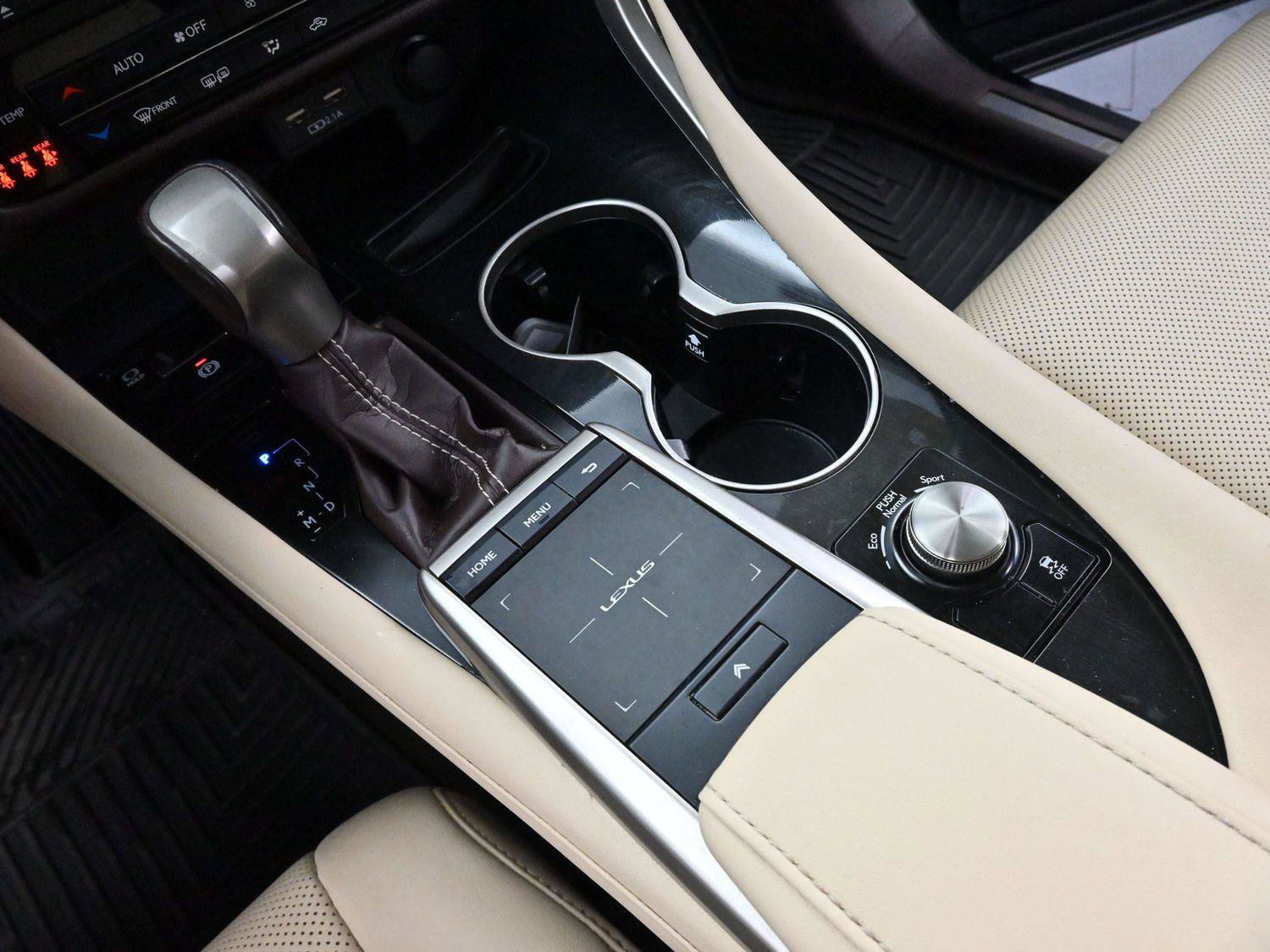 Used 2020 Lexus RX 350 FWD w/ Accessory Package image 25