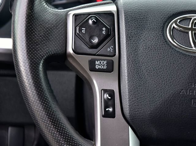 Used 2023 Toyota Tacoma SR5 w/ Black Out Package (TMS) AWD/4WD image 18