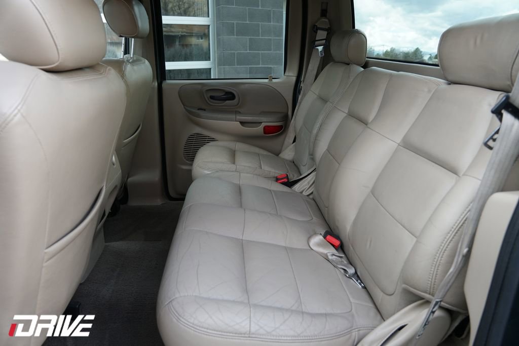 Used 2001 Ford F150 Lariat image 28