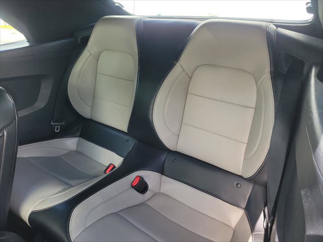 Used 2024 Ford Mustang Premium RWD image 13