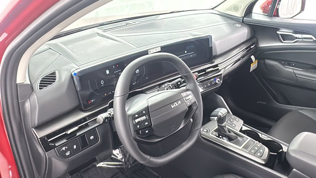 New 2026 Kia Sportage SX image 37