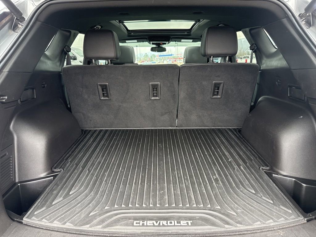 Used 2023 Chevrolet Blazer Premier image 27